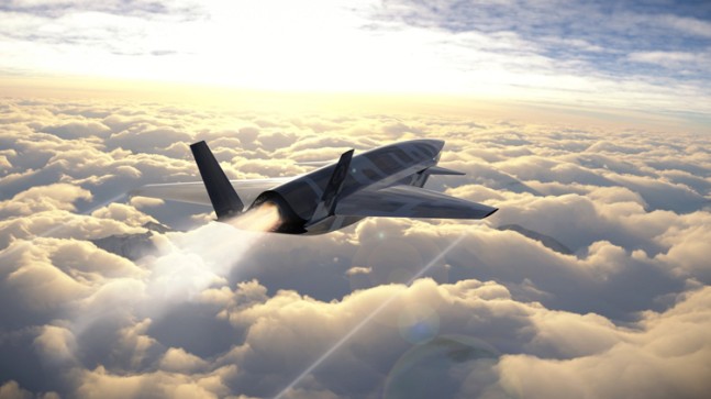 Baykar Savunma’dan Muharip İnsansız Uçak Sistemi