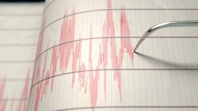 Depremin büyüklüğü 7.2