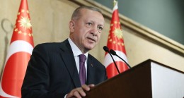 Cumhurbaşkanı Erdoğan, göçmen konusunda son noktayı koydu