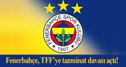 Fenerbahçe Kulübü’nden Türk futbol tarihinde bir ilk!