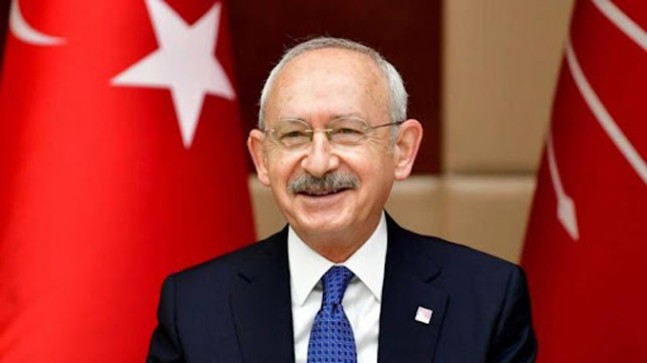 Kemal Kılıçdaroğlu, “Çorum aynı zamanda ciddi ihracat yapan ülkedir!”