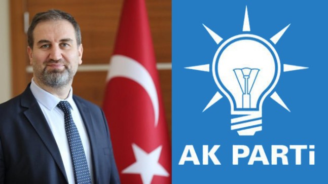 Mustafa Şen, “AK Parti ‘Millete hizmet yolunda daima yeni daima genç’”
