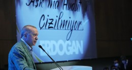 Erdoğan, “Bunlar kim Fatih kim!”