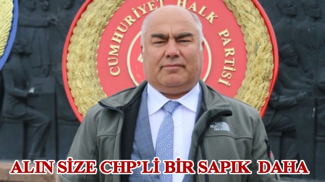 CHP Erzurum İl Başkanı Bülent Oğuz’dan çaycı kadına cinsel taciz!