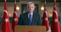 Cumhurbaşkanı Erdoğan, “Yeterli besleyici ve güvenilir gıdaya erişim bir imtiyaz değil, herkes için bir haktır”