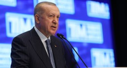 Cumhurbaşkanı Recep Tayyip Erdoğan, “İhracatı Geliştirme Fonu” kurulacağız”