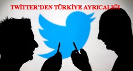 Twitter’den önemli Türkiye kararı