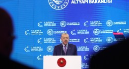Cumhurbaşkanı Erdoğan, Kanal İstanbul için kazmayı ne zaman vuracaklarını açıkladı