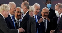 Adeta; ‘G20 Recep Tayyip Erdoğan Zirvesi’