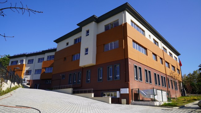 Çekmeköy Belediyesi Engelsiz Yaşam Merkezi çok yakında hizmete başlıyor