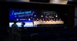 Çekmeköy’de “Dijitalleşme Çağında Gençler Çalıştayı” düzenlendi
