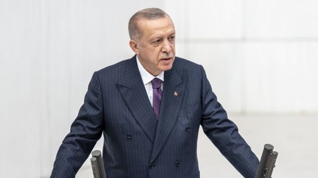 Cumhurbaşkanı Erdoğan’ın bu haftaki gündemi yoğun