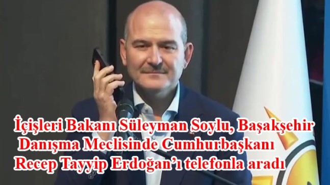 Erdoğan, “AK Parti varsa biz varız diyorlar ve yola da AK Parti’yle devam kararını benim aziz milletim vermiş durumda”