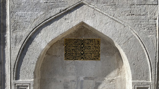 Fatih’te Osmanlı mirası 135 çeşme yeniden hayat buluyor