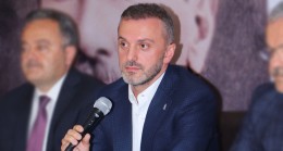 AK Parti Genel Başkan Yardımcısı Erkan Kandemir’den önemli seçim açıklaması