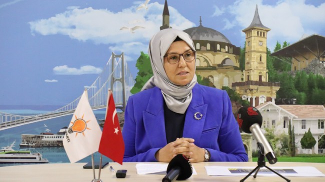 Katırcıoğlu “İyi Parti’li Lütfü Türkkan 36 milyon dolar krediyi geri ödemedi”
