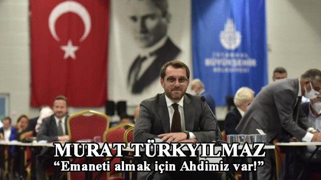 Murat Türkyılmaz’dan iddialı paylaşım!