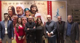 Sancaktepe Belediyesi ‘Tan Vakti Sevmek Zamanı’ filminin galasına ev sahipliği yaptı