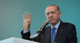 Erdoğan, “Allah’ın izniyle, 2023’ten Cumhur İttifakı olarak büyük bir zaferle çıkacağız”