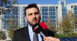 Avukat Orkun Can Kumkumoğlu, “Bir hukukçu olarak adliyeden de yargı sisteminden de utanıyorum”