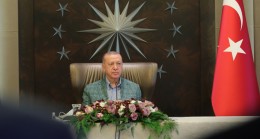Cumhurbaşkanı Erdoğan, İYİ Parti’li küfürbaz Lütfü Türkkan’ı eleştirdi
