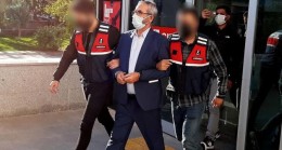 HDP Eski Milletvekili Yıldırım tutuklandı