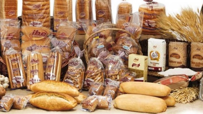 İBB’den İstanbul Halk Ekmek ürünlerine yüzde 47’ye varan zam