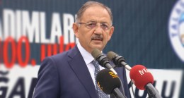 Mehmet Özhaseki, AK Parti açıkara önde