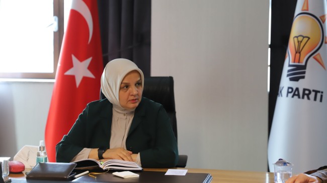 Meral Akşener’e mektup gönderen Ayşe Keşir, “Sen siyasetin bacısı olamazsın!”