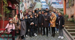 Tuzla Belediyesi fotoğrafçılık eğitimleri başladı