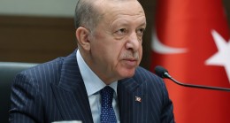 Cumhurbaşkanı Erdoğan’dan camilerimize saldırı olan Güney Kıbrıs’a sert tepki: “Karşılıksız kalmayacak”