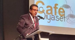 Gazeteci Yazar Sabri Balaman, “Sizce CHP Atatürk partisi mi?”