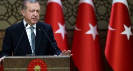 Erdoğan, “İslam düşmanlığı ve kültürel ırkçılık her geçen gün artıyor”