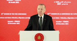 Cumhurbaşkanı Erdoğan: “Ülkemiz yeni bir göç yükünü kaldıramaz”