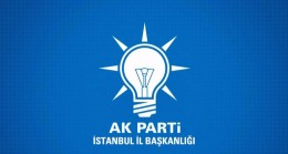 AK Parti İstanbul’da görev değişikliği