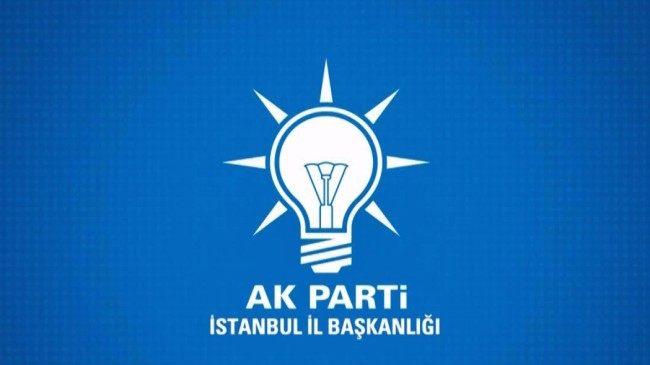 AK Parti İstanbul’da görev değişikliği