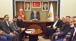 AK Parti Sancaktepe İlçe Başkanı Turgay Akpınar’dan ilk açıklama geldi