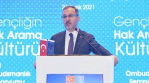 Bakan Kasapoğlu, “Son yıllarda alınan başarılar Türk sporu için gurur verici”