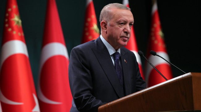 Cumhurbaşkanı Erdoğan: “Hesap sorulmasını bizzat takip edeceğim”