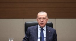 Cumhurbaşkanı Erdoğan “Yatırım düşmanı mandacılara rağmen ülkemizi büyütmeye devam edeceğiz”