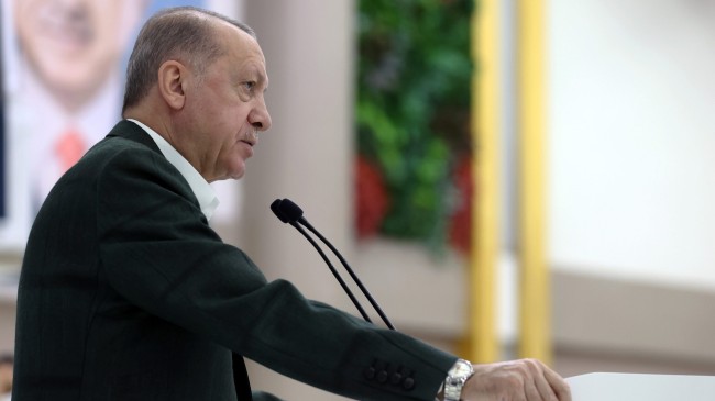 Cumhurbaşkanı Recep Tayyip Erdoğan’a suikast mı yapılmak istendi!