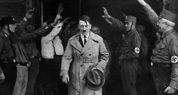 Hitler’e destek veren Yahudi şirketler