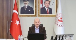 İçişleri Bakanı Süleyman Soylu, “İBB PKK, KCK, DHKP-C, MLKP ve MKP’lileri işe aldı”