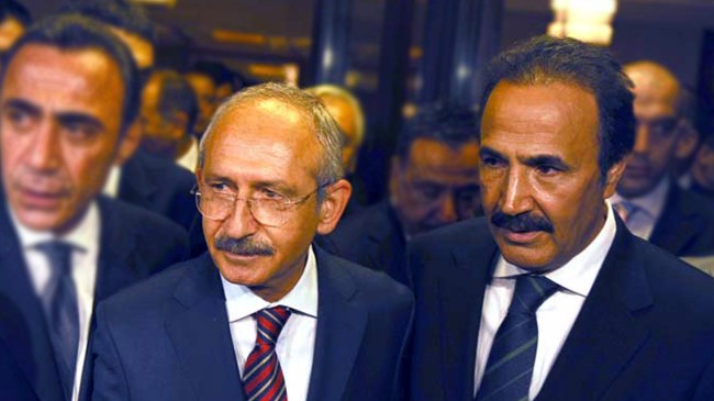 “Kemal Kılıçdaroğlu ve yanındaki 4-5 kişiyi sokağa çıkamaz hale getireceğim”