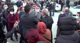 Meral Akşener’e başbakanlık sözünü hatırlatan vatandaş partililerce dövüldü