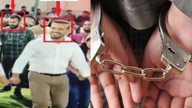 PKK’lı teröristi saklayan HDP milletvekilin Hüseyin Kaçmaz’ın kardeşi tutuklandı