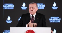 Cumhurbaşkanı Erdoğan’dan TÜSİAD’a, “Sizin cinsinizi cibilliyetinizi biliyoruz!”