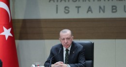 Erdoğan, “KDV indirimine karşı ters adımlar atanlara yönelik şiddetli ceza-i müeyyideleri uygulayacağız”