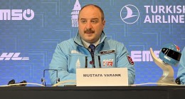 Bakan Varank: “Türkiye elektrikli araçlarda Avrupa’nın üretim üssü olma hedefine hızla ilerleyecek”