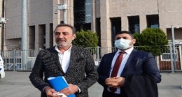 CHP’li artist, Berhan Şimşek, önce söyledi, sonra hakim karşısına çıkınca kıvırdı!